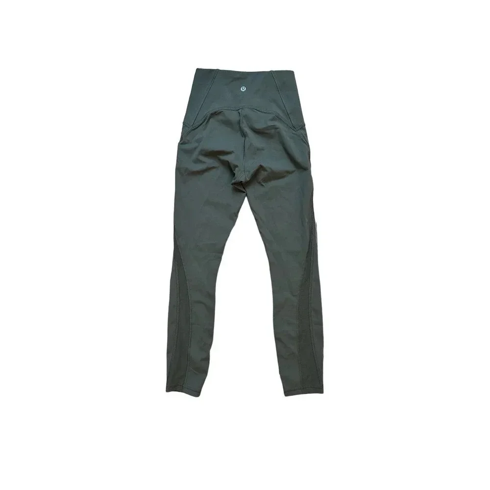 Lululemon Train Times 7/8 Pant (25" ) - Picture 7 of 8